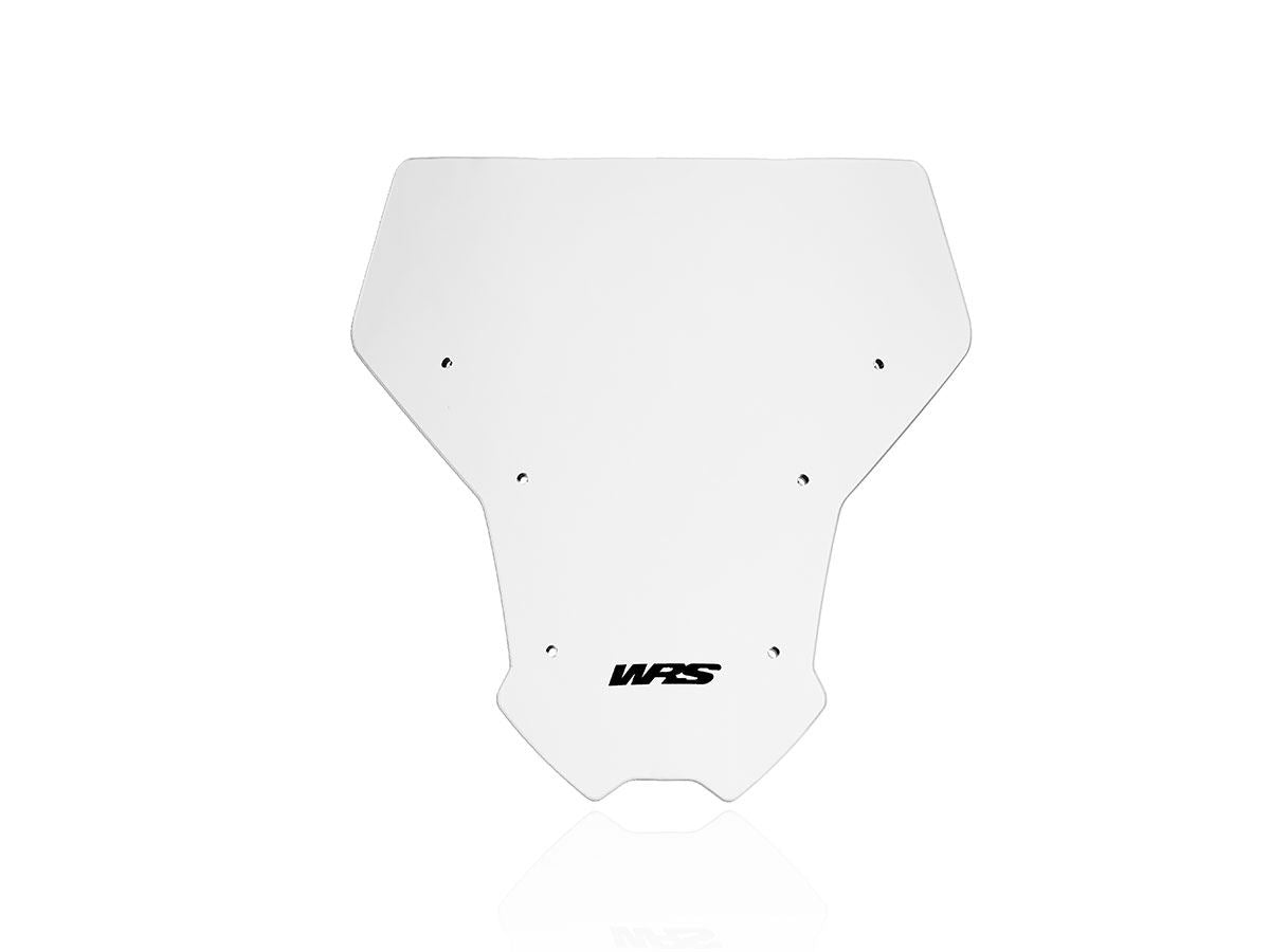WRS Windscreen Inter Adventure Sports Honda CRF 1100 L Ho033t