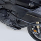 SW MOTECH Crash Bar Steel Frame Left/Right Mounting Hardware SBL.06.597.10000/B