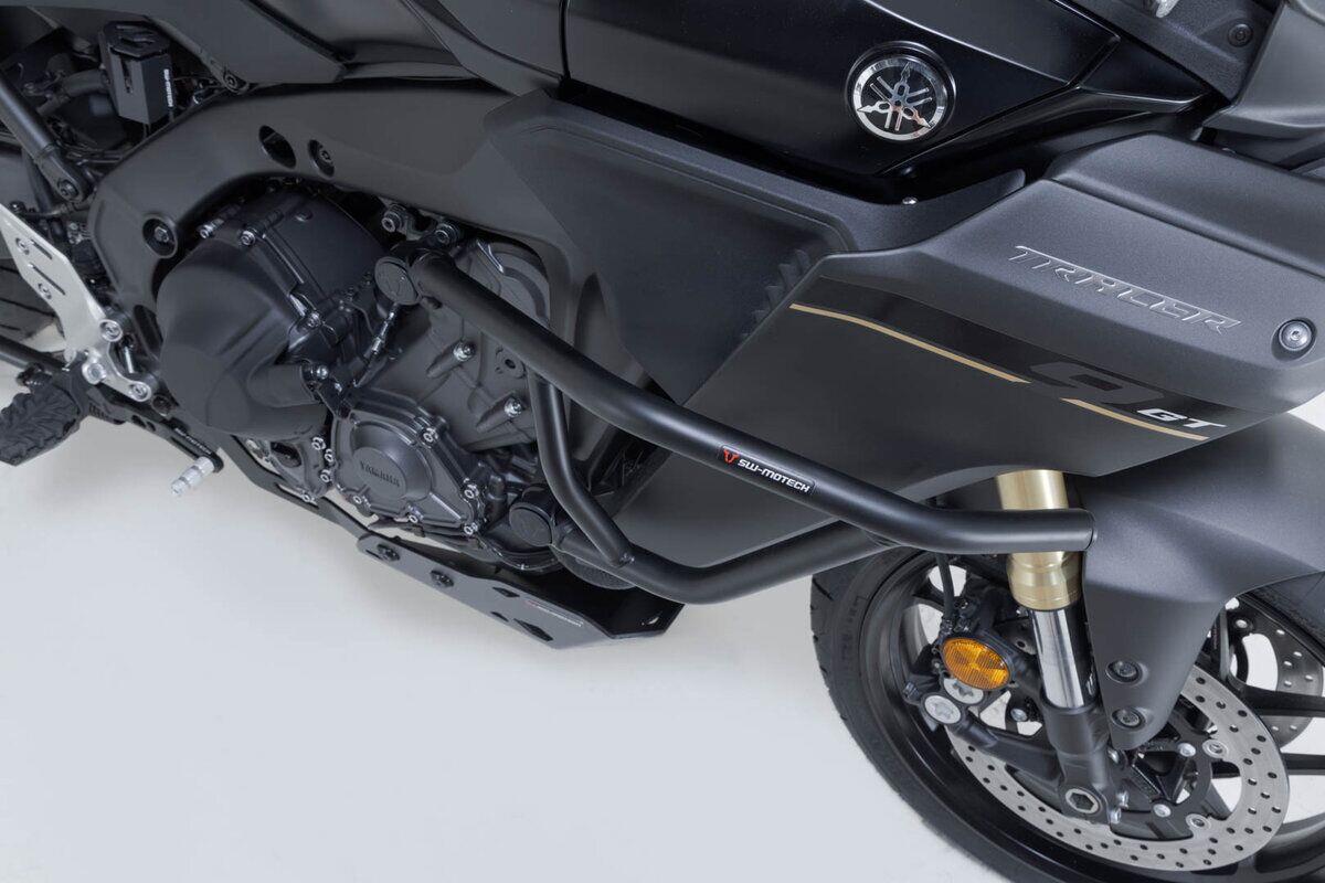 SW MOTECH Crash Bar Steel Frame Left/Right Mounting Hardware SBL.06.597.10000/B