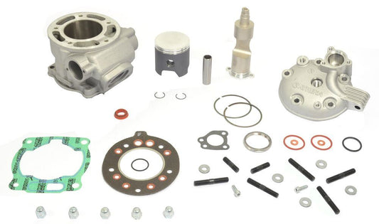 Athena Cylinder Kit For Derbi GPR 125 4V Yamaha DT 125 RE 77-12 P400485100010