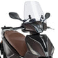 PUIG Urban Screen Clear for Kymco People S 125 2920W