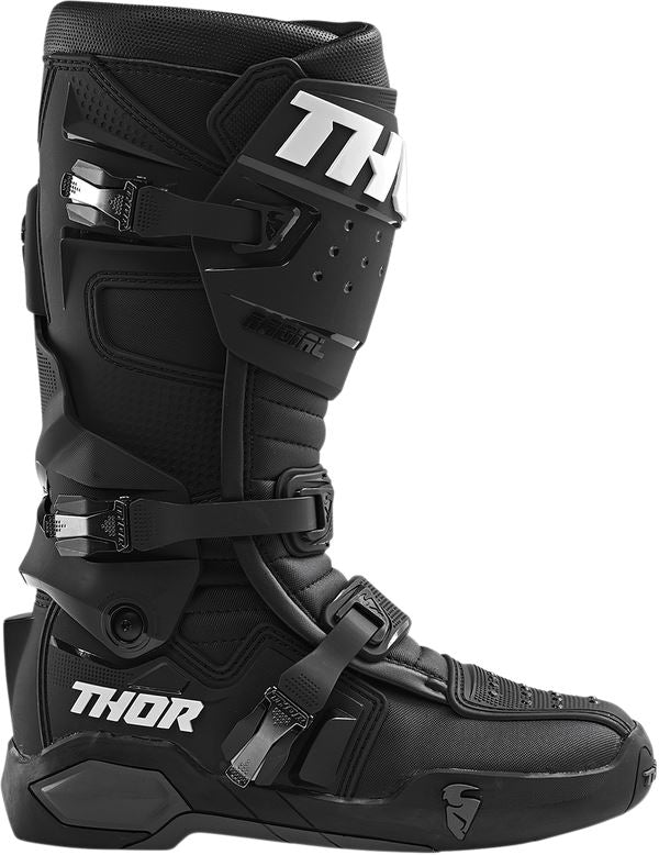 THOR Radial MX Motorcross Boots Buckle Kit 2023 Model