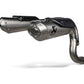 AKRAPOVIC Slip-On Line Muffler STREET TI for DUCATI PANIGALE/STREETFIGHTER V2 890 ABS 25-26 S-D10SO8-HCHNT