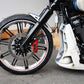Cult Werk Fork Covers For Harley Davidson FXBR 1923 2018-2023 HD-BRO031