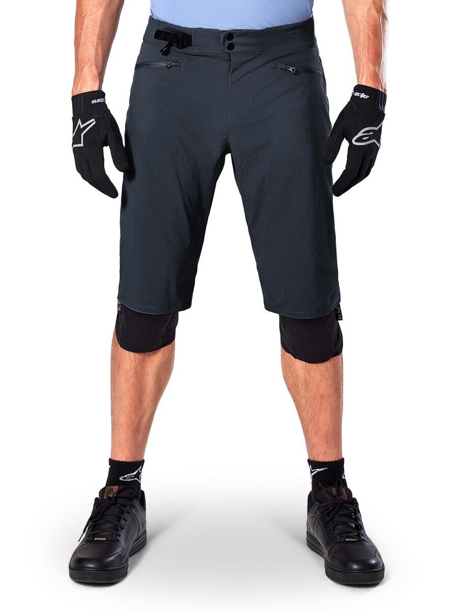 ALPINESTARS A-Dura Shorts Black