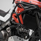 SW MOTECH Crash Bar Black SUZUKI V-Strom 1050 SBL.05.936.10000/B