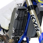 AXP Racing Radiator Braces For Sherco SEF 300 2024-2025 Aluminium Kit AX1733