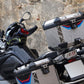 UNIRACING Scratch Saver BMW Case BMW TOP CASE K48396