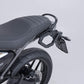 SW-Motech Side Carrier Left For Triumph Scrambler 400 X 24-26 VMC.11.616.10000
