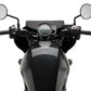 Puig Mirage Sport Semifairing And Screen Light Smoke 130OR