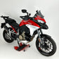 WRS Windscreen Standard Plus Multistrada V4 Ducati Du032t