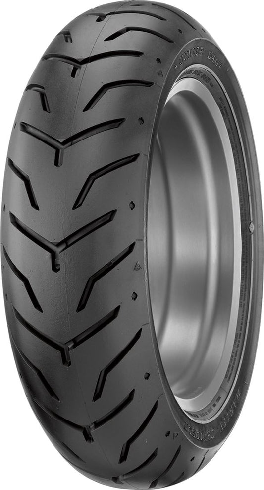 DUNLOP D407 HD R 200/55R17 78V TL Tyre