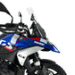 WRS Windscreen Caponord Plus BMW R1300gs Bm084t