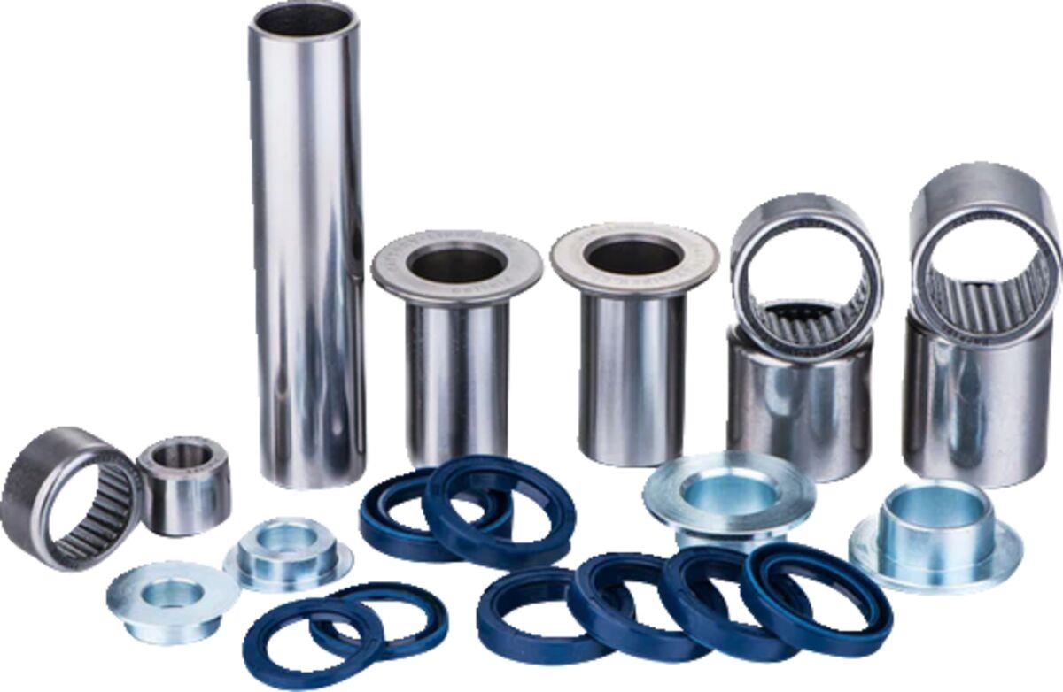 Factory Links Bearing Rebuild Kit For Yamaha WR 250 F 2001-2004 LRK-Y-124
