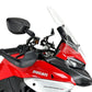 WRS Windscreen Standard Plus Multistrada V4 Ducati Du032t