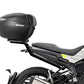 SHAD Top Box Fitting Kit to fit Benelli Leoncino 125 2022-2025