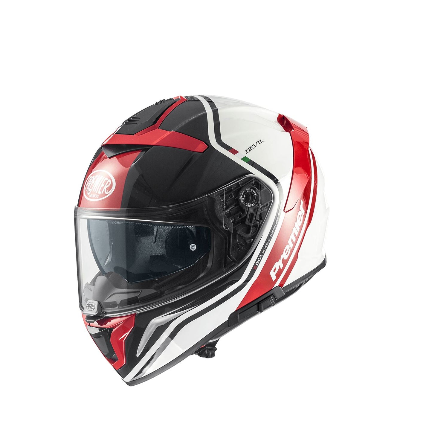 PREMIER HELMETS Devil PH Helmet PH 2 2024 Model