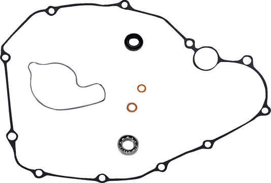 Athena Water Pump Gasket Kit For Honda CRF 450 X 19-25 P400210475015
