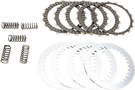 Ebc DRC Series Clutch Kit For Honda CBR 300 R 2012-2022 Kit DRC277