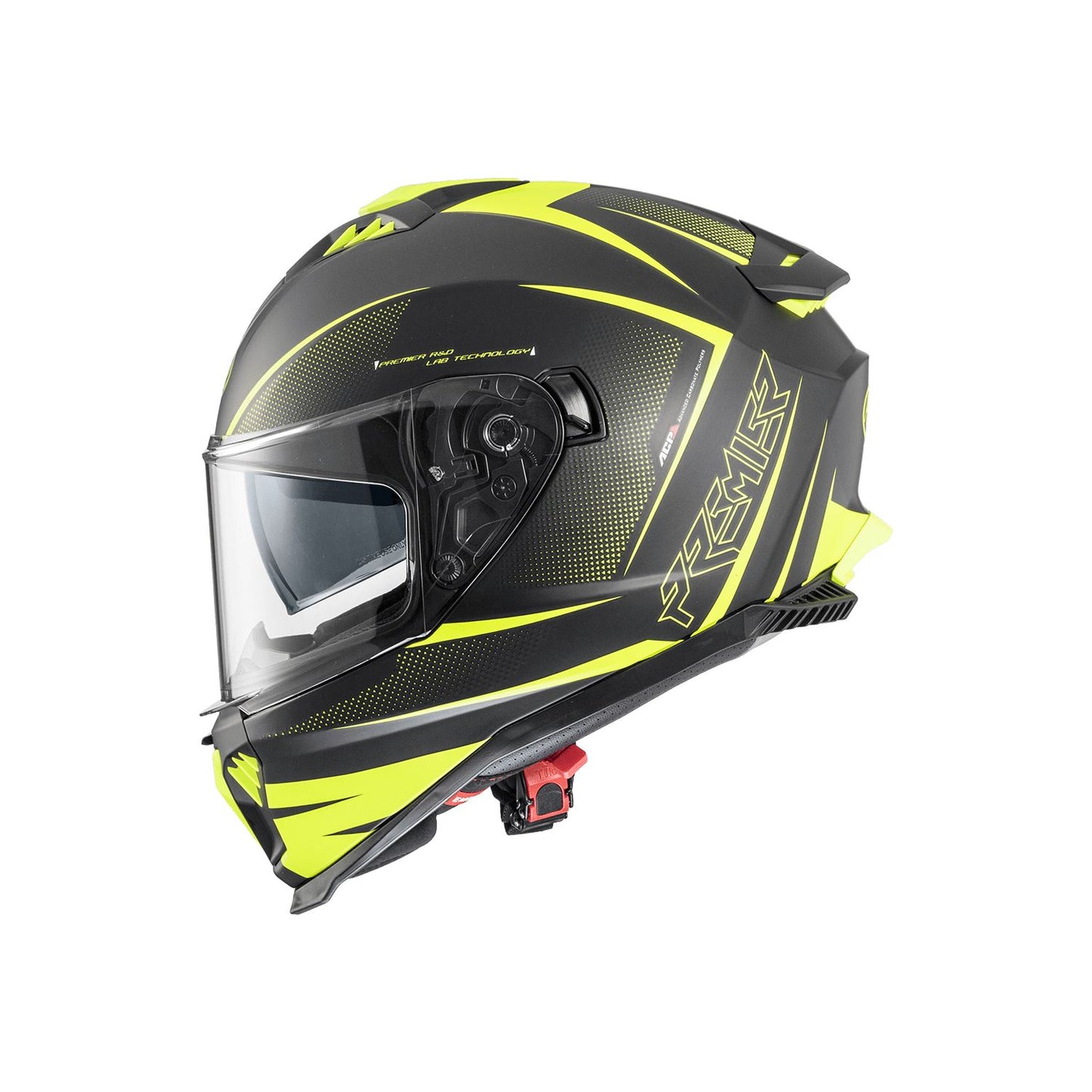 PREMIER HELMETS Typhoon Helmet FR Y9BM 2024 Model