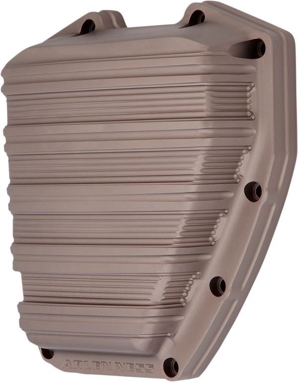 Arlen Ness 10 Gauge Cam Cover Titanium Anodized For HD FXDF 1690 99-17 03-976