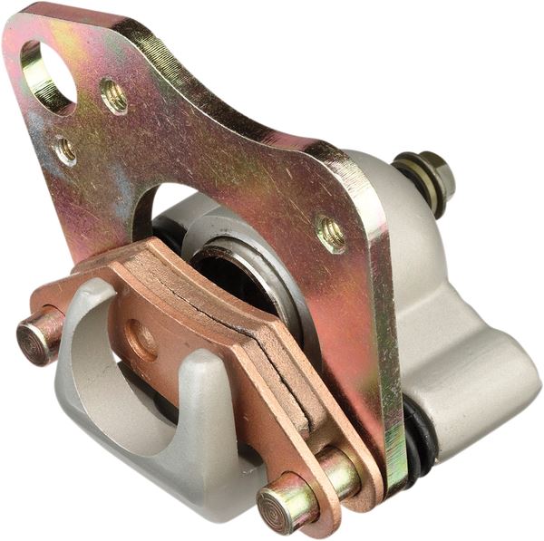 Quad Logic Front Brake Caliper For Polaris Sportsman 570 2001-2020 100-1183-PU