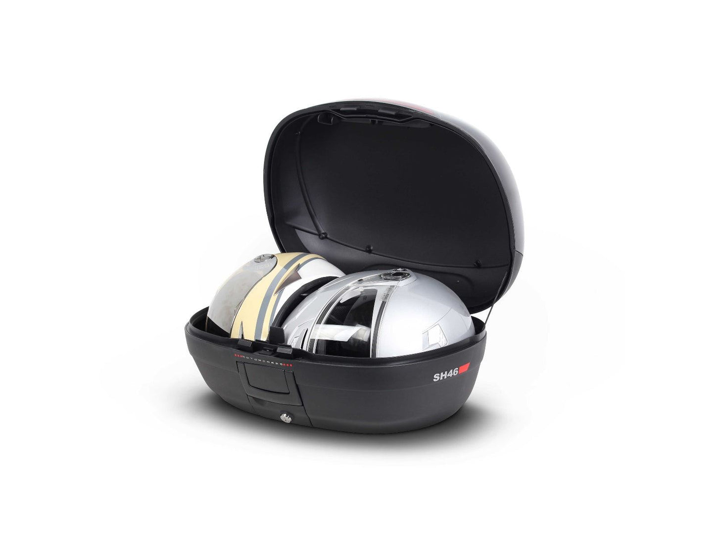 SHAD SH46 Top Box D0B46200