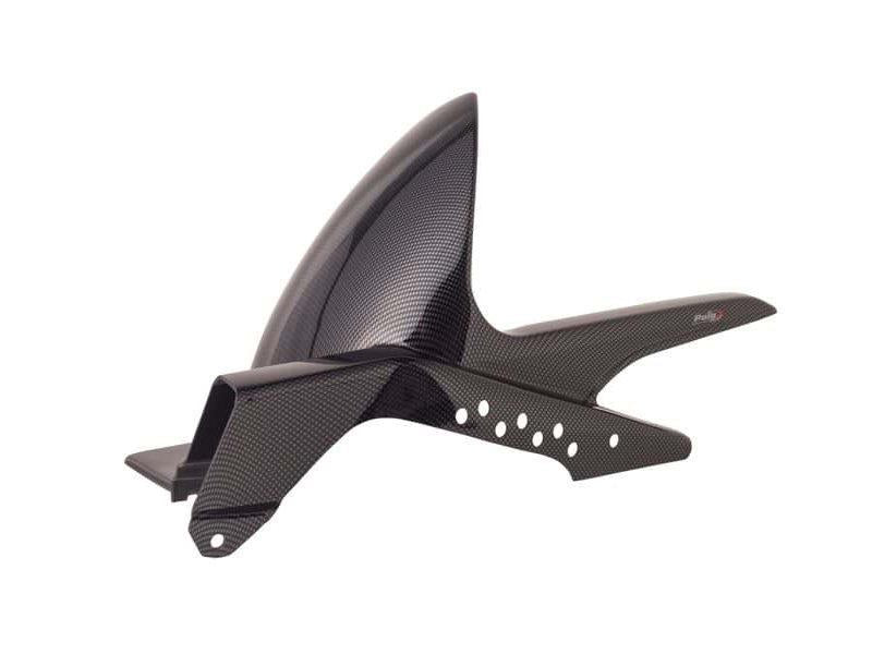 Puig Hugger Carbon Look 4725N
