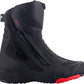 Alpinestars Rt-7 Drystar® Boots Black Red