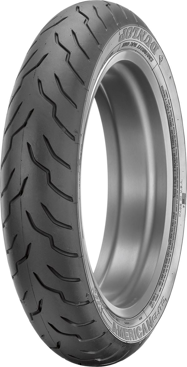 DUNLOP Elite® 4 130/70R18 63H TL Tyre