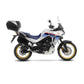 Leovince Muffler Lv-14 For Honda Xl 750 23-24 Black Stainless Steel 15601b