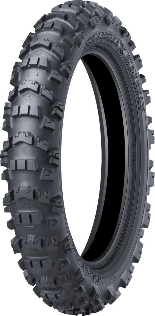 DUNLOP Geomax EN92 120/90-18 65M TT Motorcycle Tyre
