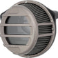 Arlen Ness Sidekick Air Cleaner Kit For Harley FLHX 1923 2023-2025 600-249
