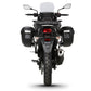 SHAD 3P Pannier Fitting Kit to fit Kawasaki Versys-X 300 2017-2025
