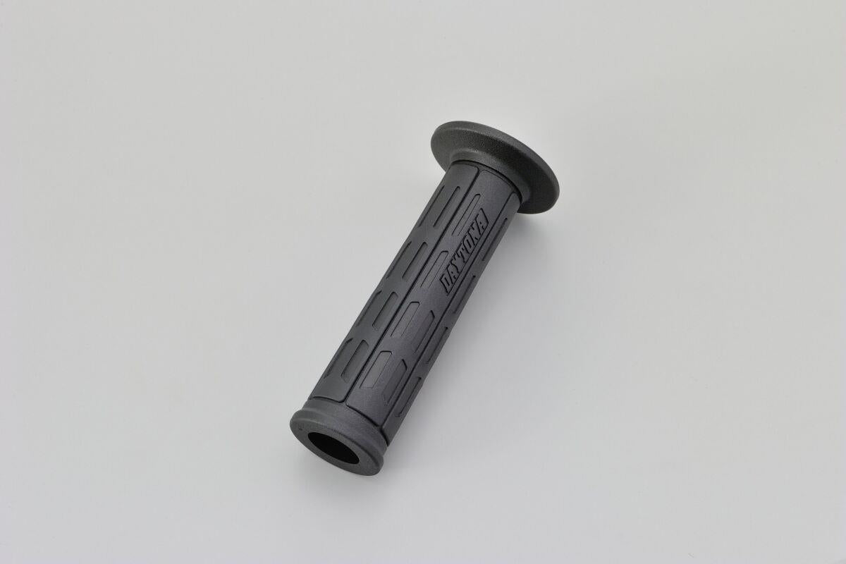 Daytona Grippy Grip GGD-Tapered-SP 22.2mm Handlebars Open End Tapered Design 25170