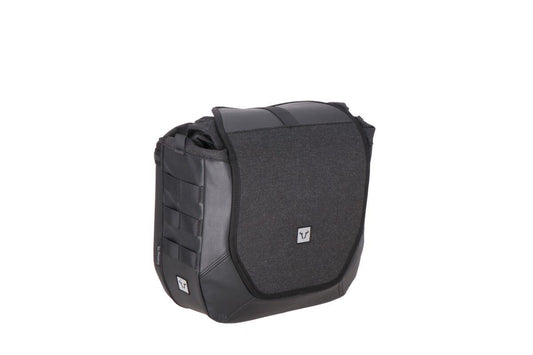 SW-Motech Side Bag 11L For Triumph 1200 T120 16-26 BC.HTA.00.401.20000