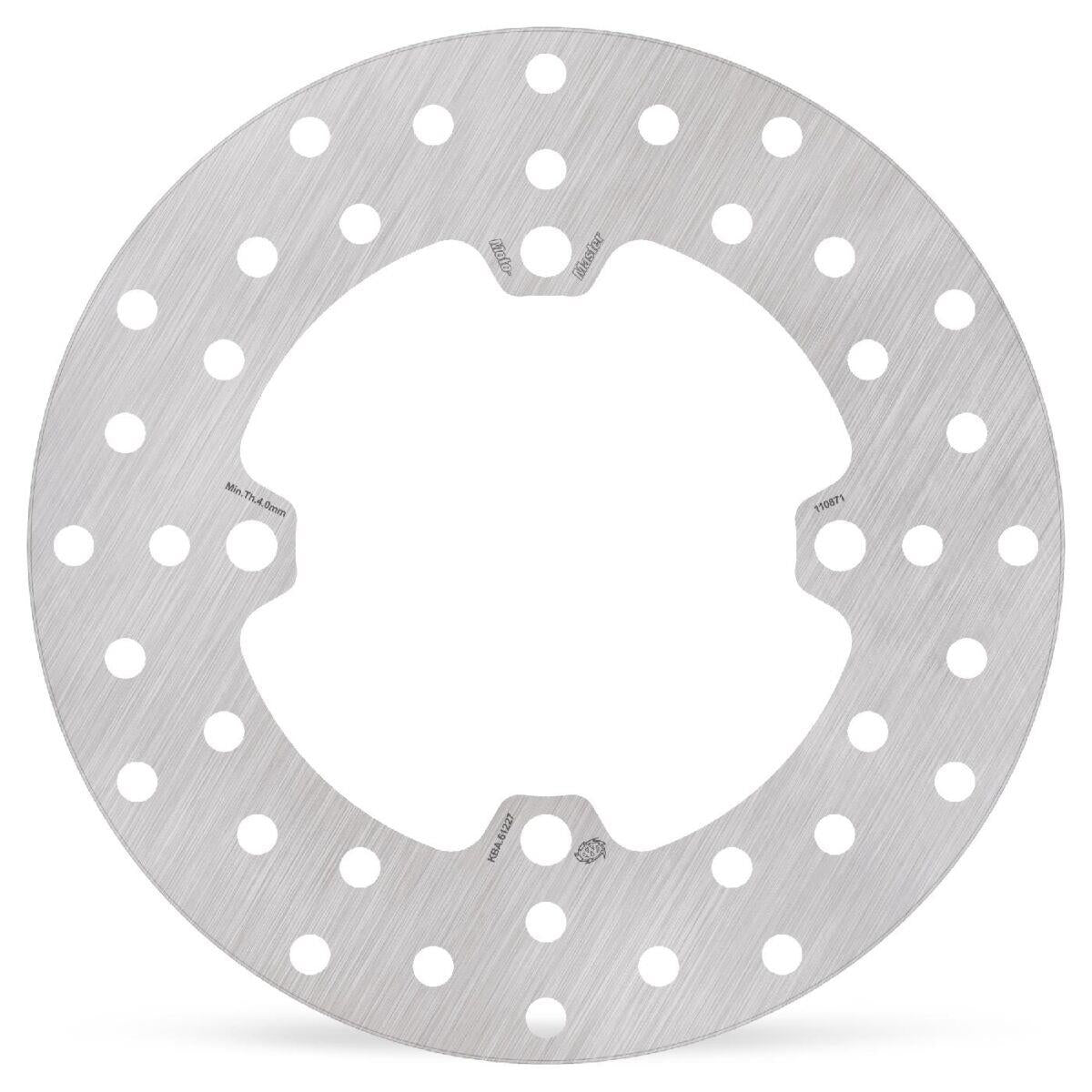 Moto-Master Halo Series Fixed Rotor For Polaris Ranger 570 4X4 2005-2025 110871