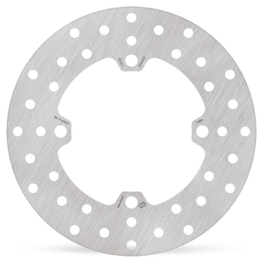 Moto-Master Halo Series Fixed Rotor For Polaris Ranger 570 4X4 2005-2025 110871