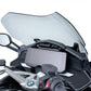 WRS Windscreen For BMW K 1600 GT 2011-2026 Smoke BM113F