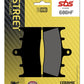 Sbs HF Street Ceramic Organic Brake Pads For Suzuki GSX 1300 R 1993-2007 686HF