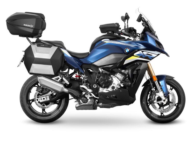 SHAD 3P Pannier Fitting Kit to fit BMW S1000 XR 2024-2025