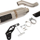 Vance & Hines Hi-Output Adventure 500 Slip-On Muffler BMW R 1250 GS 19-24 16245