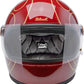 BILTWELL Gringo S Helmet RD FLM 2025 Model