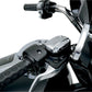 Drag Specialties Front Brake Cover Kit For Harley FLHRXS 1868 2003-2024 76782