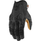 Icon Axys Gloves Black 2021