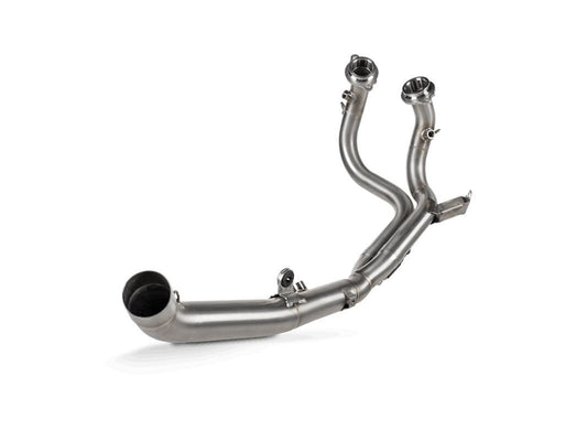 Akrapovic Header Pipe SS For Honda CRF 1100 L 2024 E-H11R2
