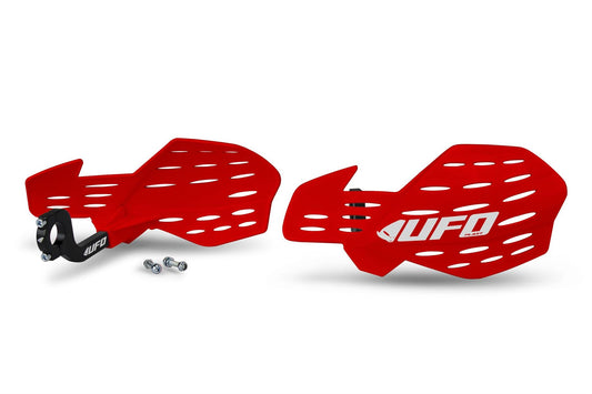 UFO Handguars Guardian 2 Red PM01659-070