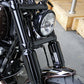 Cult Werk Fork Covers For Harley Davidson FXSB 1690 2013-2017 HD-BRO011