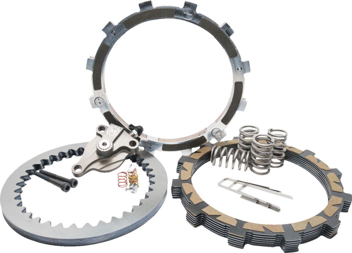 Rekluse RadiusX Clutch Kit For KTM EXC 250 Husaberg TE 250 2006-2012 RMS-6313031