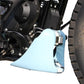 Cult Werk Spoiler Bobber For Harley Davidson XL 1200 X 1986-2022 Black HD-SPO070
